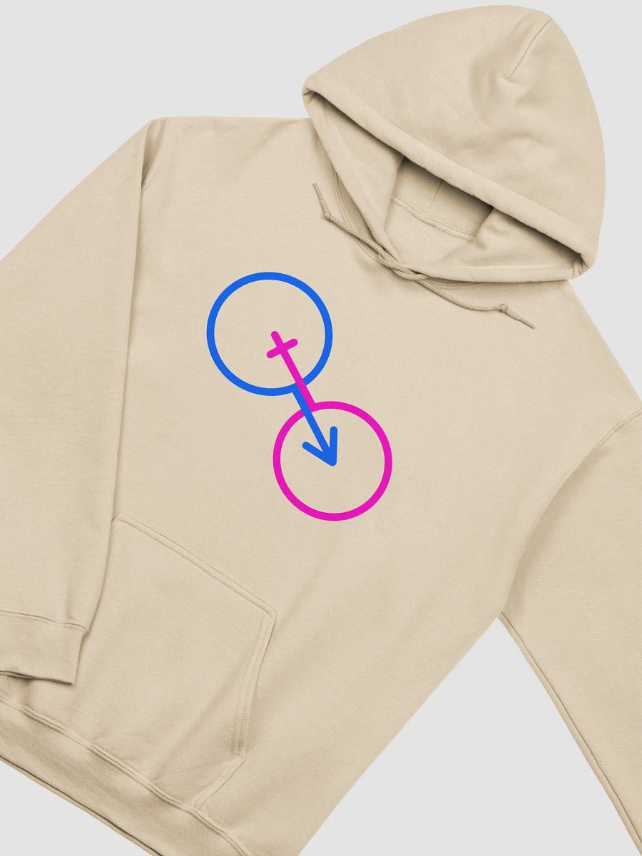 Gender Norm Harmony Hoodie product image (3)