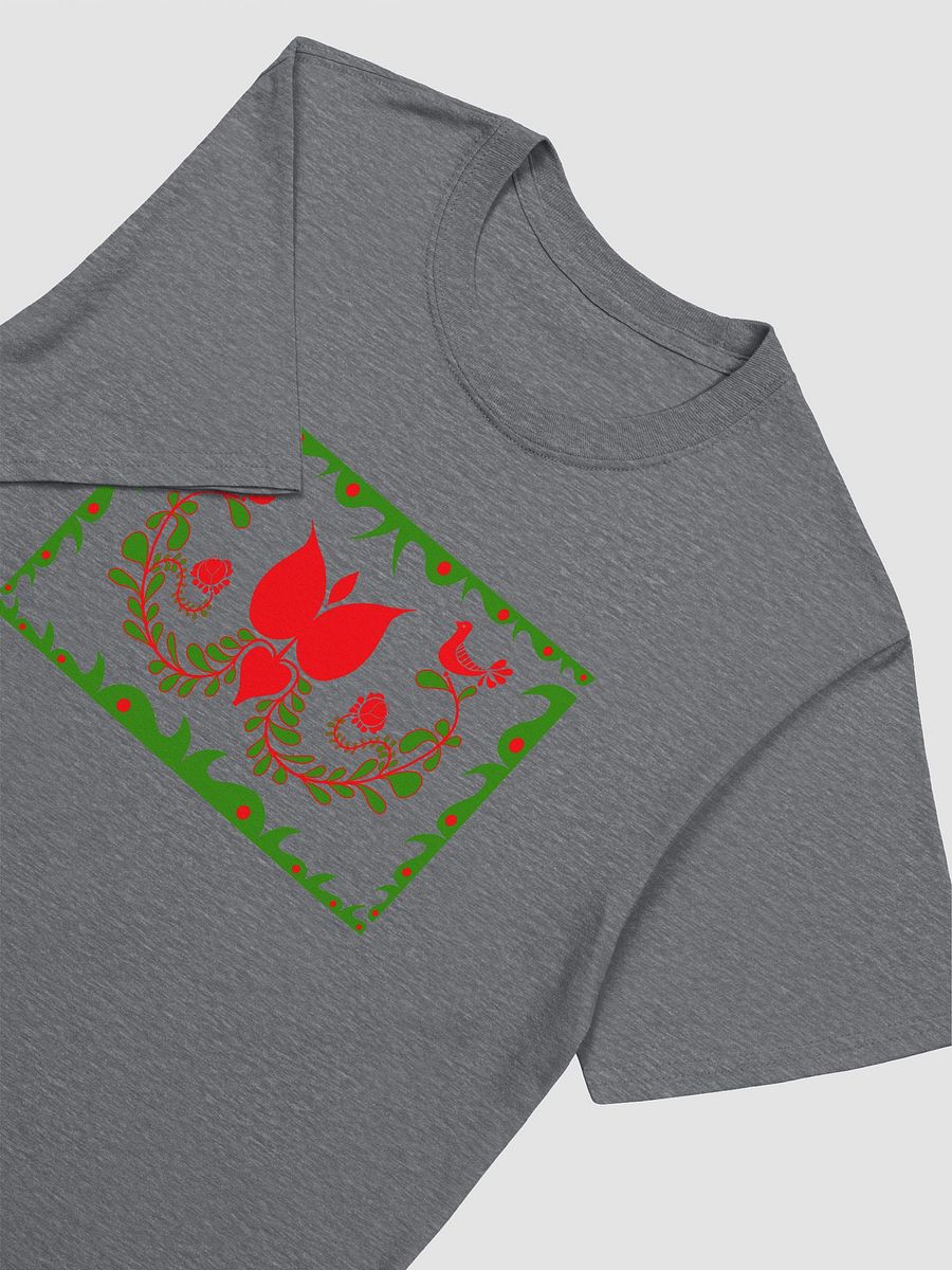 Hungarian Traditions Bliss T-Shirt product image (7)