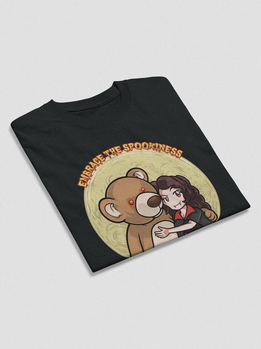 Classic T-Shirt - Spooky JLis product image (16)