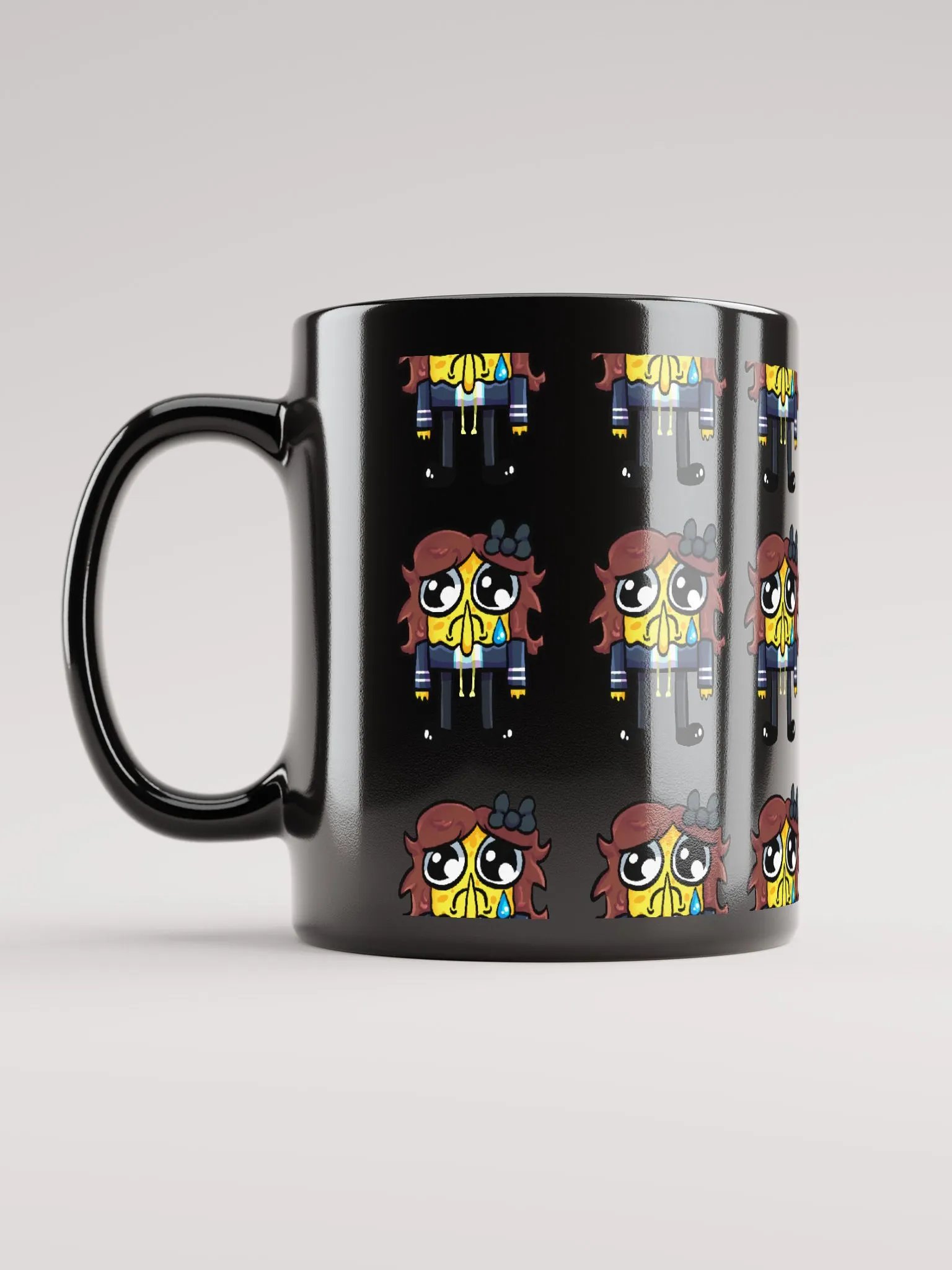 Woomy BooWomp Mug product image (6)