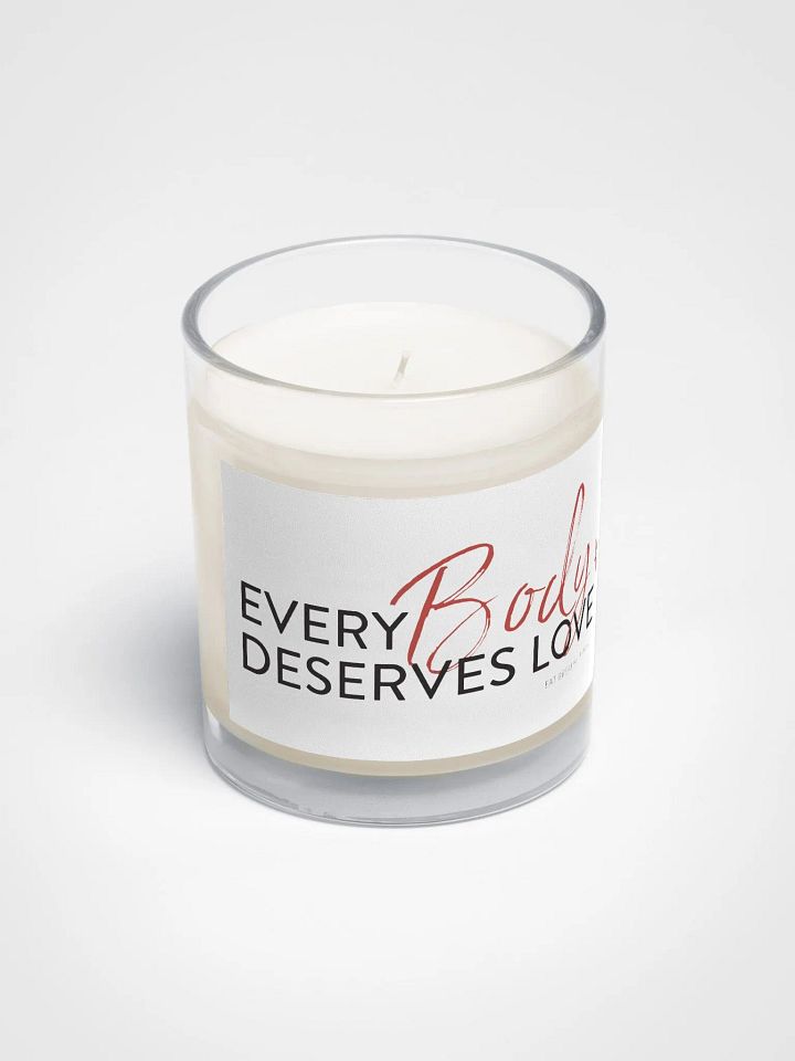 Every Body Deserves Love product image (2)