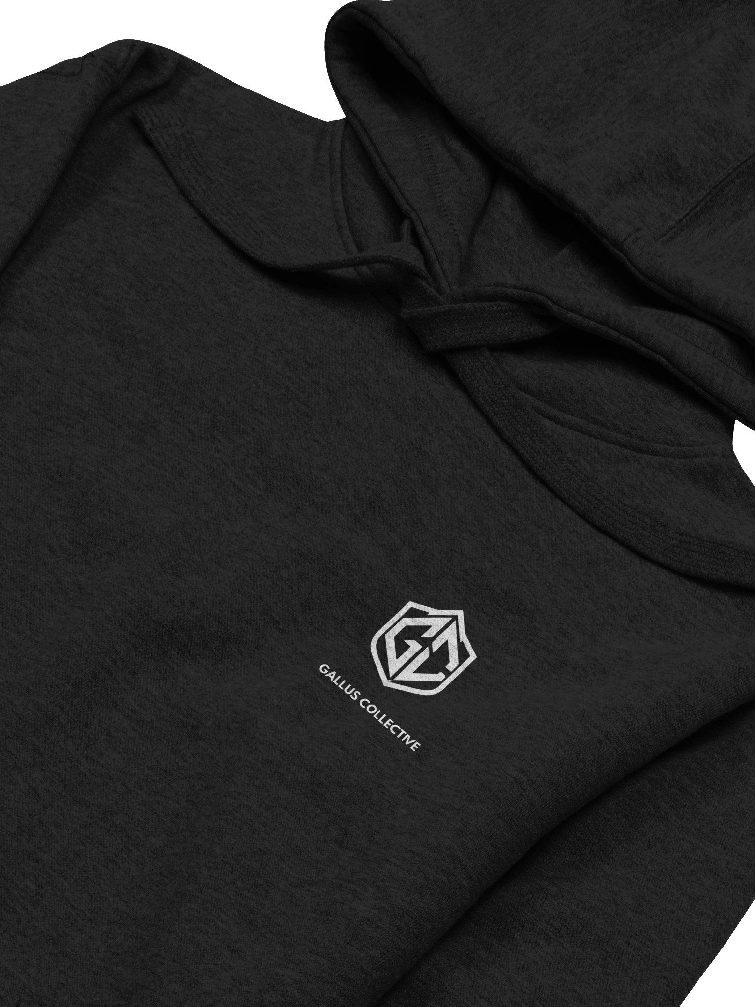 Gallus Hoodie Happiness product image (3)