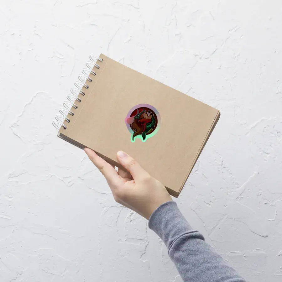 Envy Icon Sticker! product image (9)