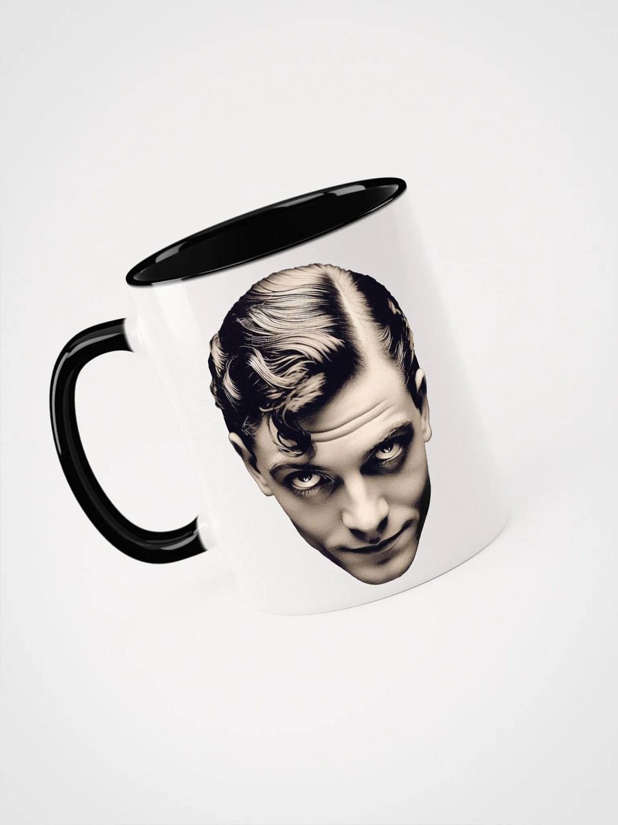 Rob U. Blynd Ceramic Cup product image (1)