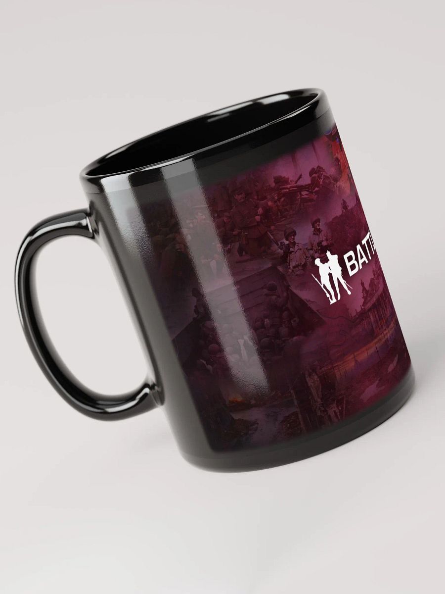 Battle Guide | Mug product image (4)