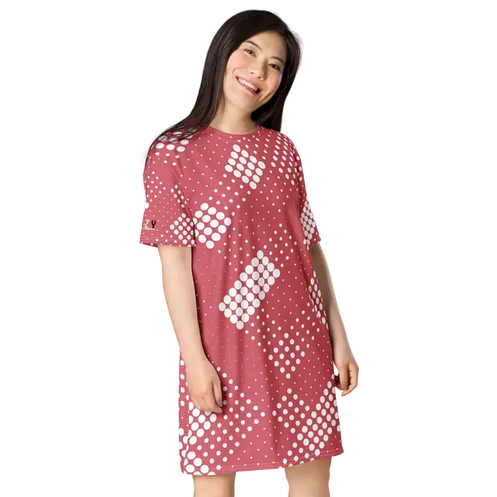Tizzy Dress product image (2)