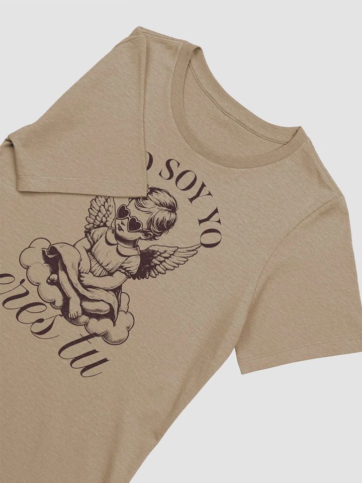 No Soy Yo, Eres Tu Camiseta de Mujer product image (2)