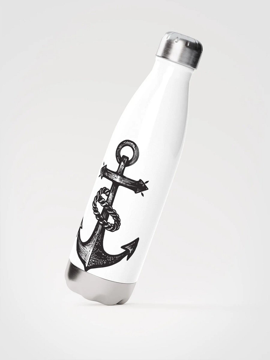 Printed Water Bottle product image (2)