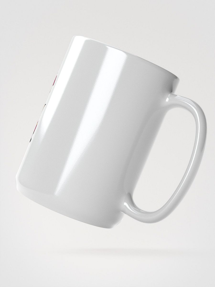 1rst Grader mug product image (2)