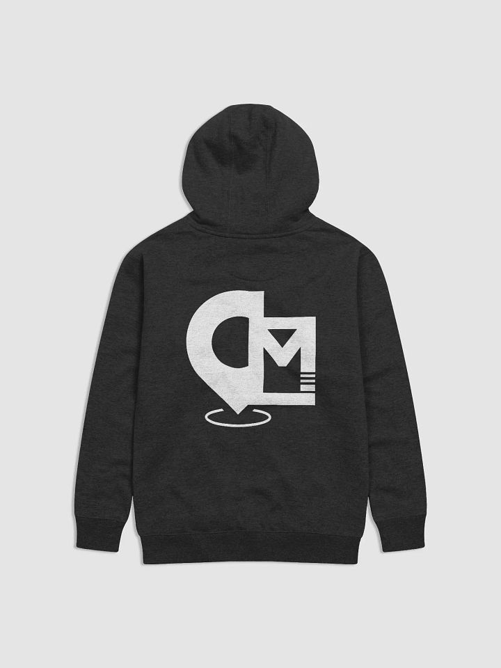 LML Basic A Hoodie product image (2)