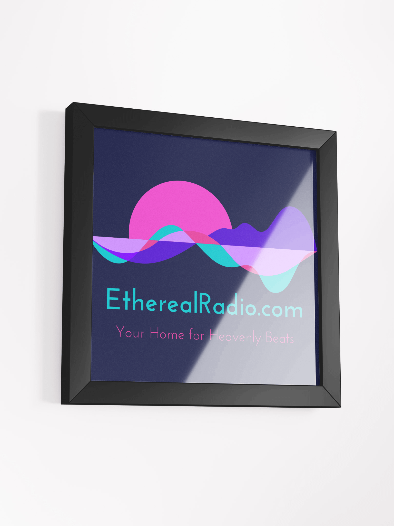 Ethereal Poster product image (29)