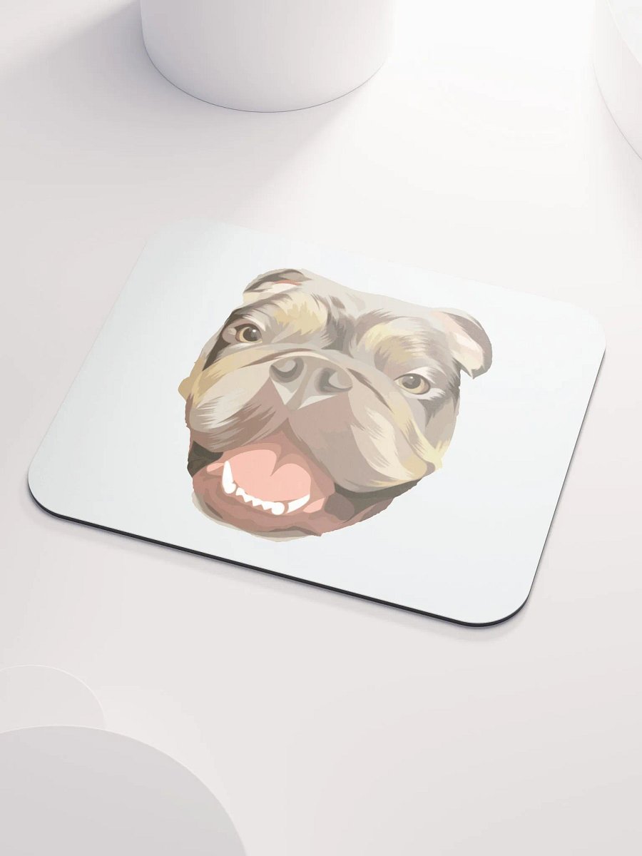 Groot Mousepad product image (1)