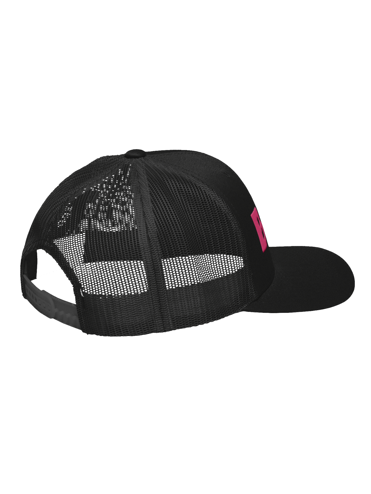 Embroidered BARK Hat - Pink Thread Collection product image (12)