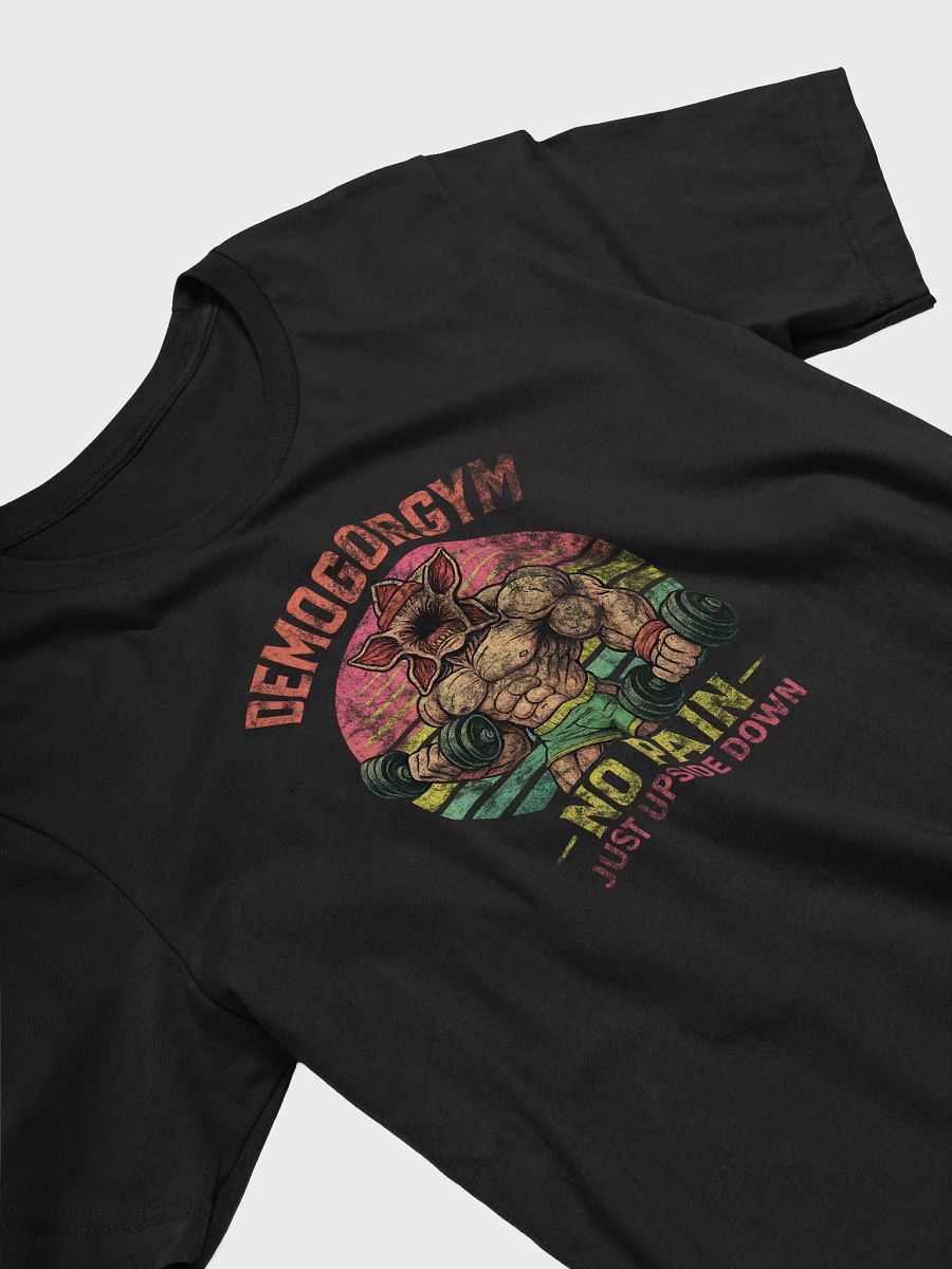 Demogorgym Tee product image (12)