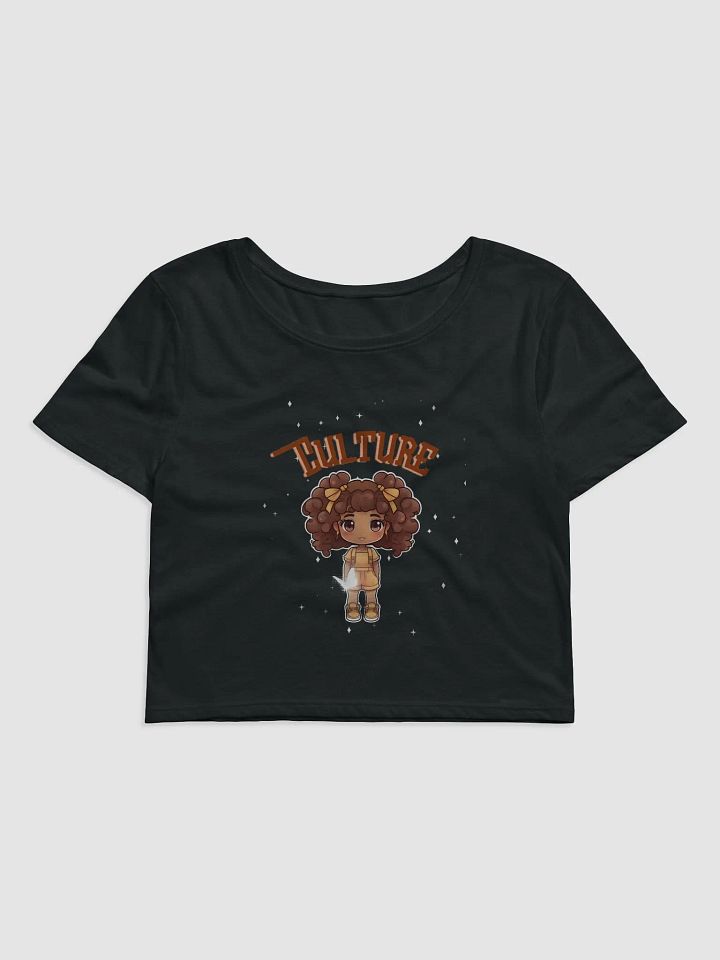 Cute Culture Crop Top product image (1)