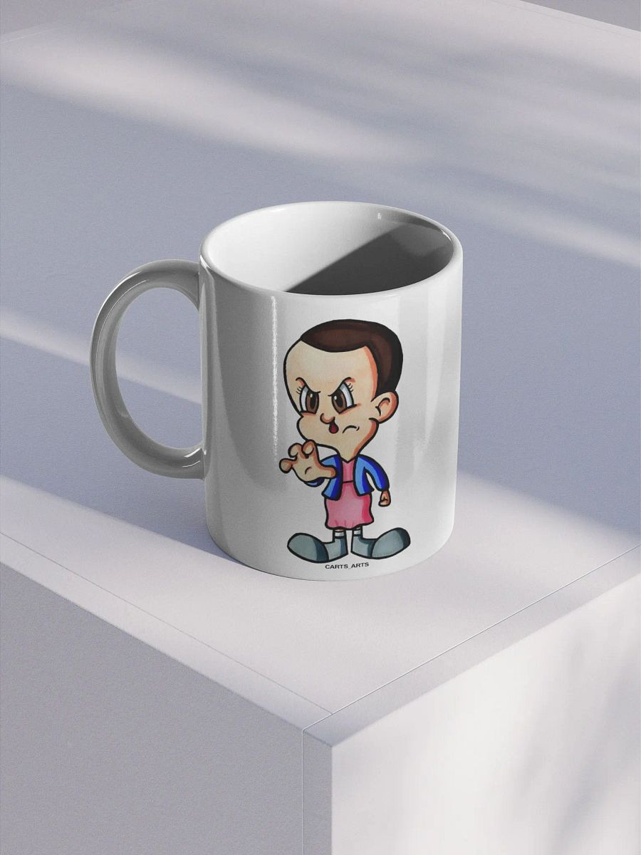 ST 9 Mug product image (1)