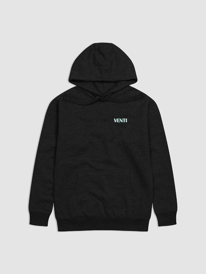 "90s ANIME VENTI" Hoodie product image (2)