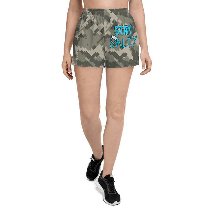 Stay Salty Woman's Shorts product image (1)