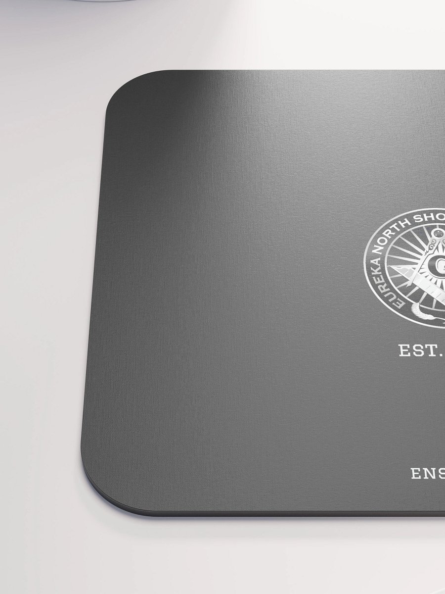 The Working Surface – ENS Mouse Pad product image (6)