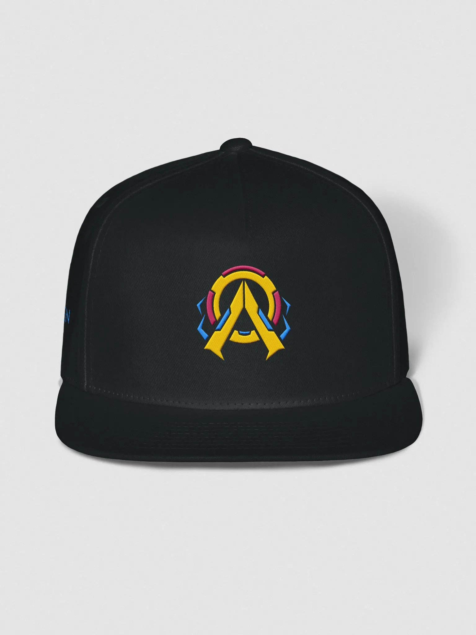 AusOmen Logo Snapback Cap product image (1)