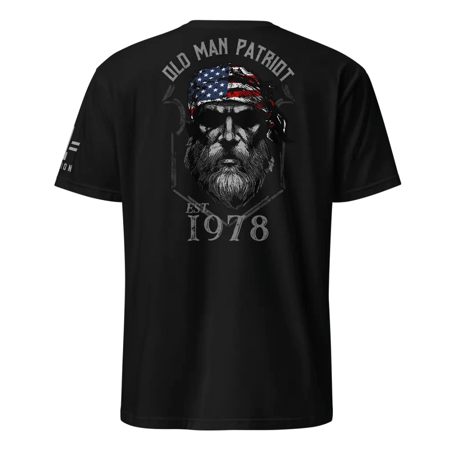 1978 Old Man Patriot product image (1)