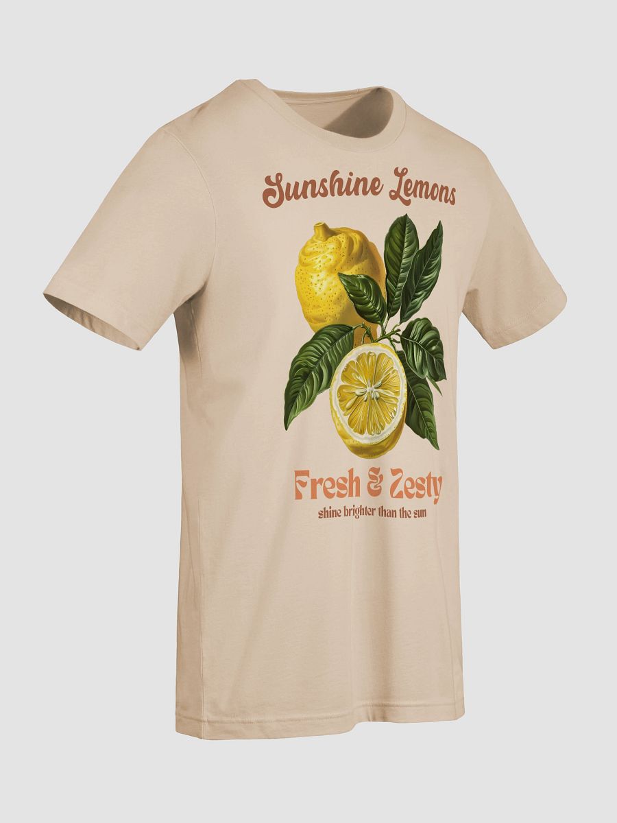 Lemon Glow product image (3)
