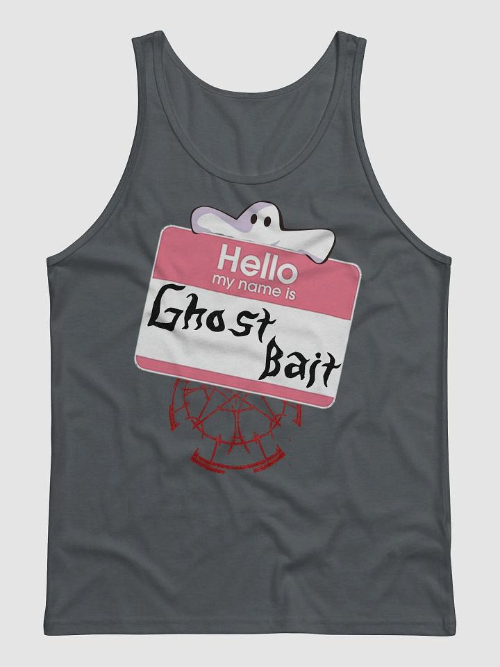 Ghost Bait (Dark tanks) product image (2)