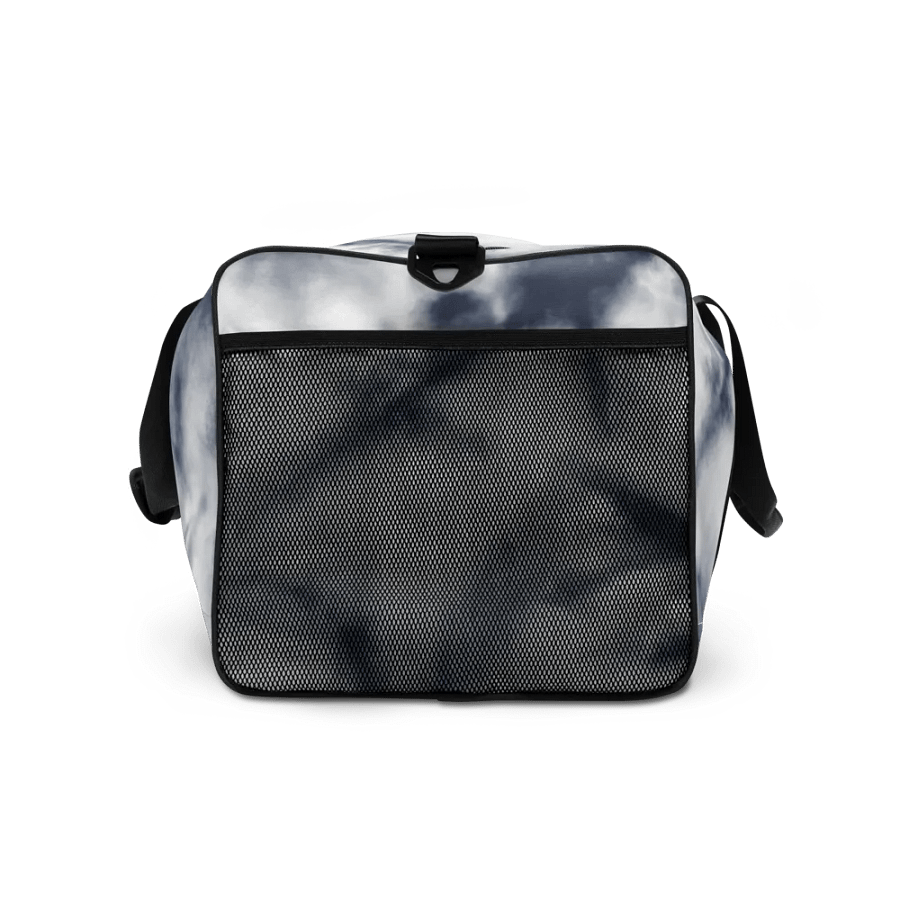 Cloudscape Wanderlust Duffle Bag product image (5)