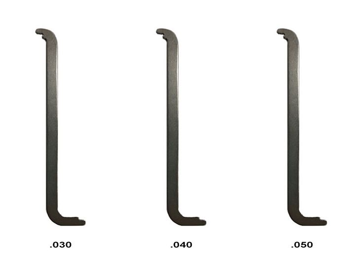 Z-Bar Tension Wrench product image (1)