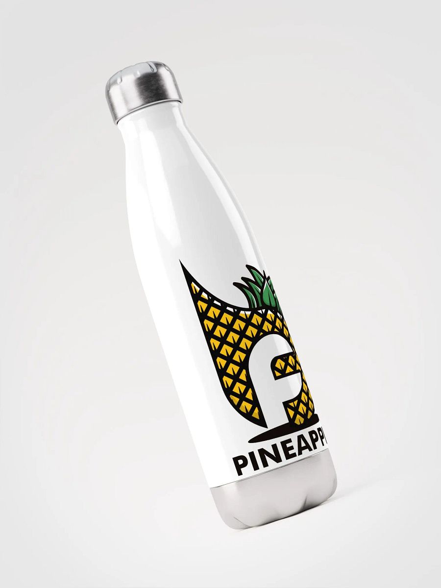 Pineapple Water Bottle product image (3)