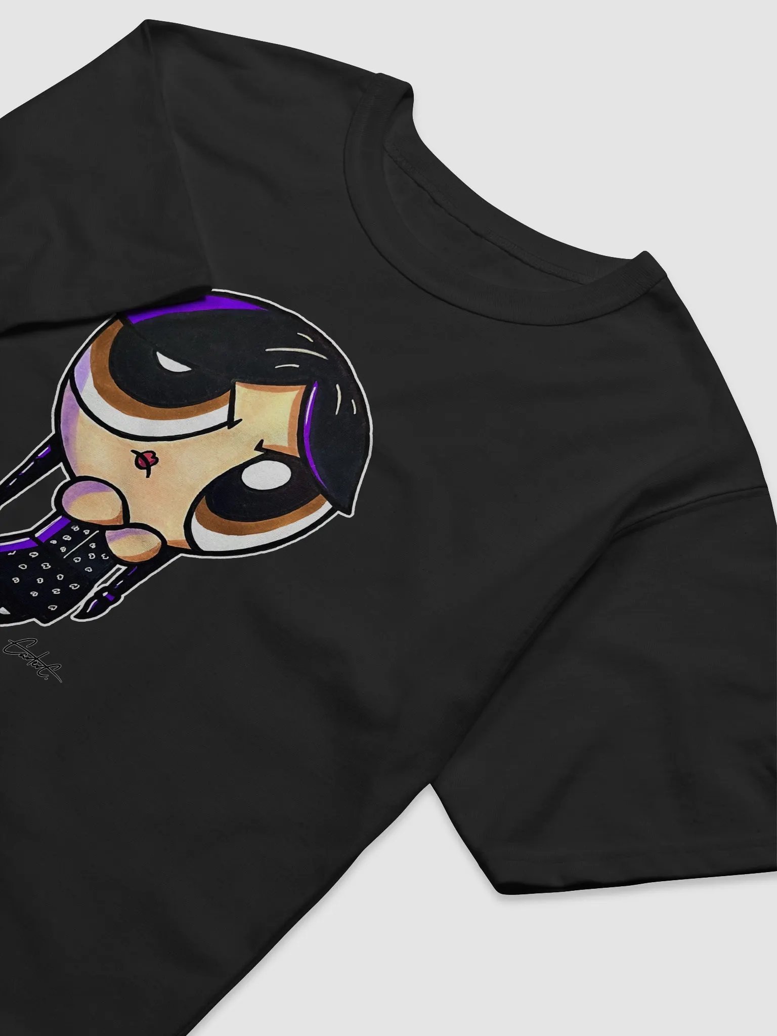 *Snap Snap* Day 7 Champion T-Shirt product image (12)