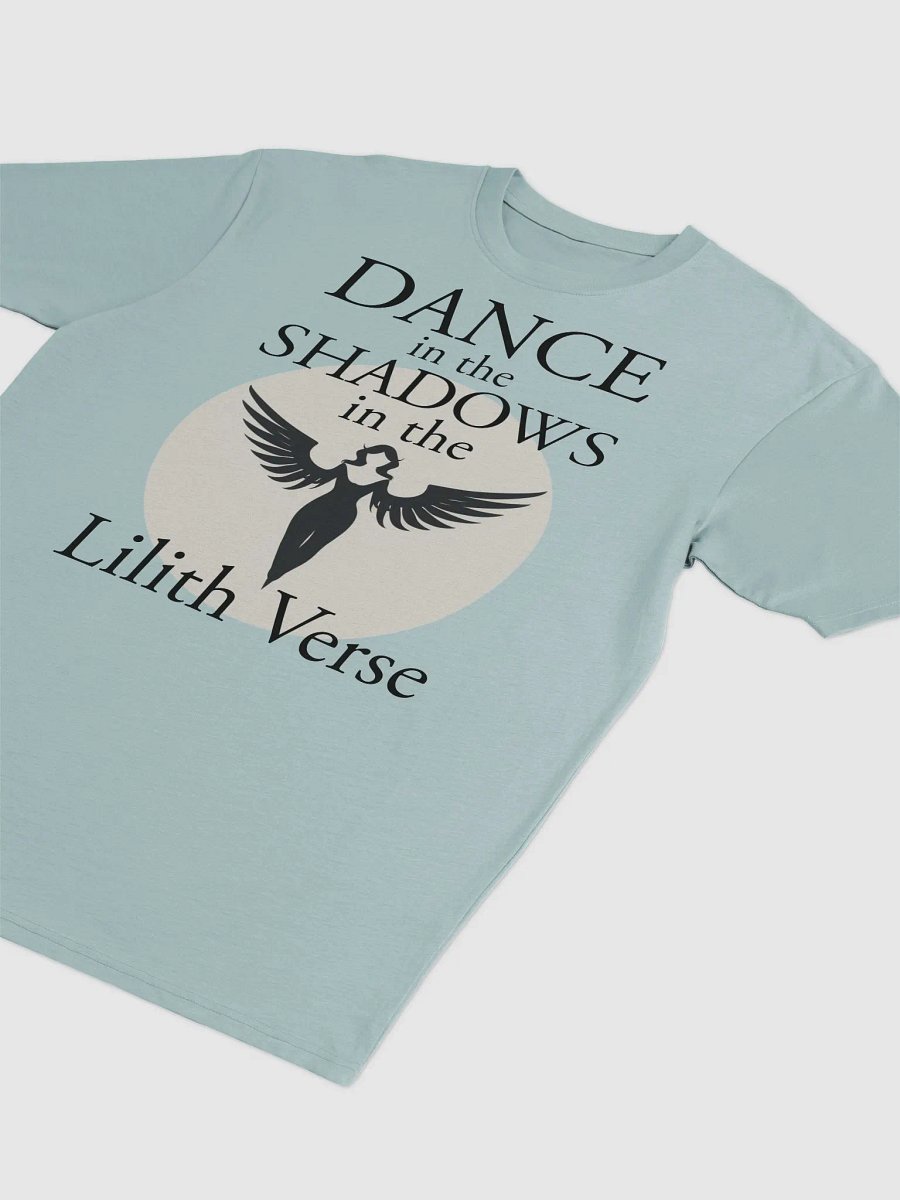 Dance tee product image (9)
