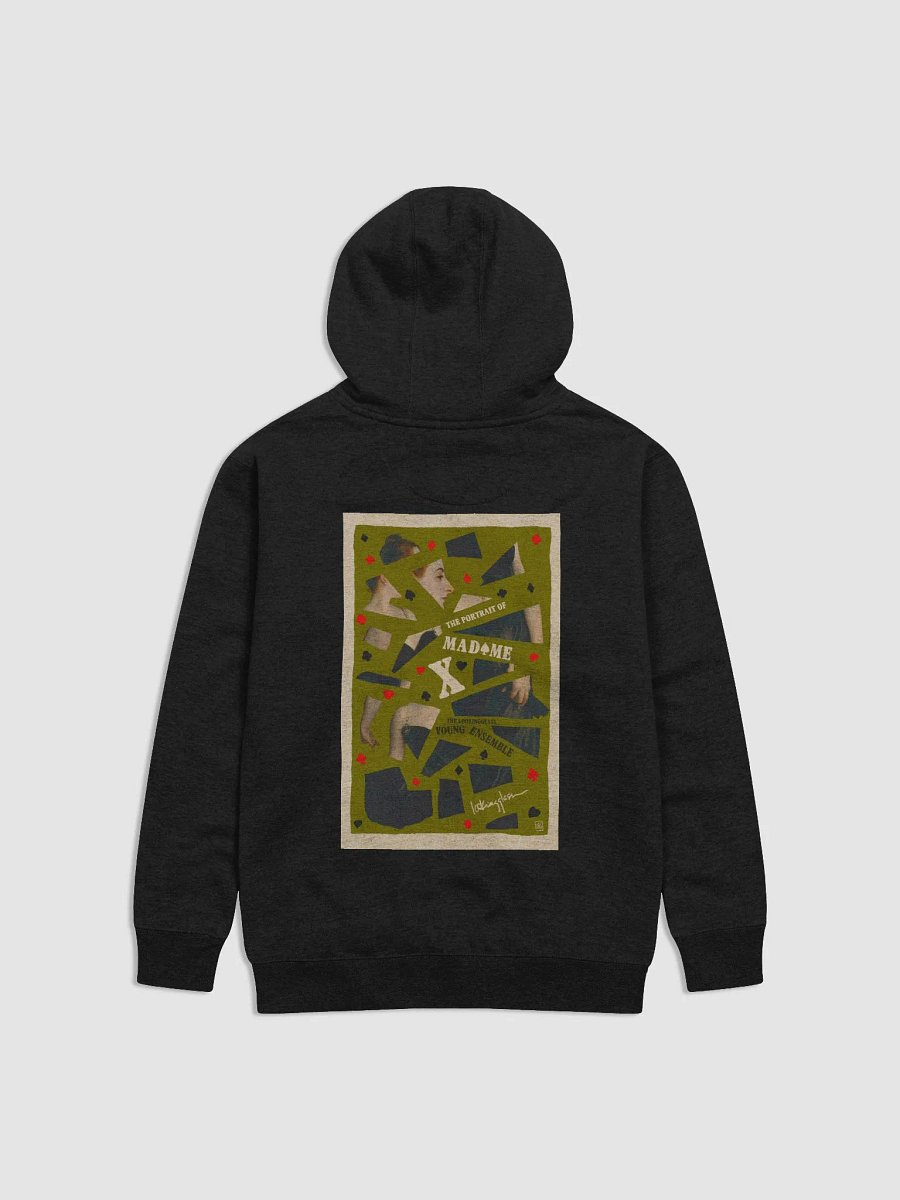 24/25 Young Ensemble Sweatshirt product image (2)