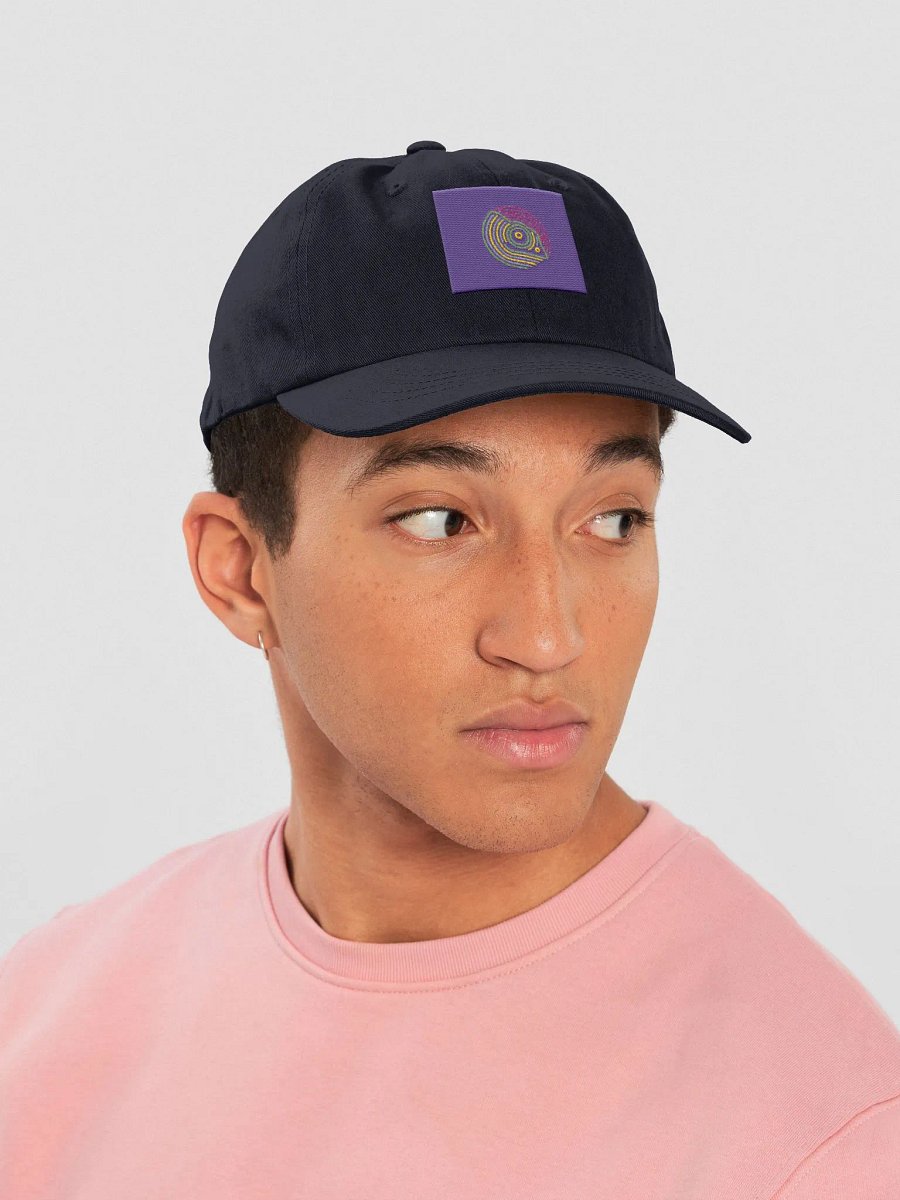 PURPLE HAT product image (6)