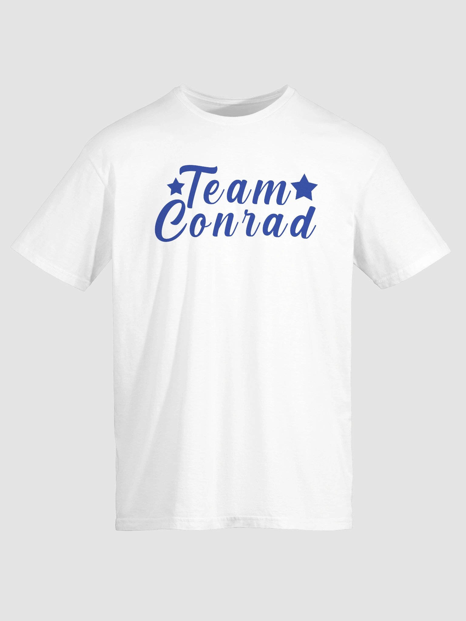 Team Conrad T-Shirt product image (2)