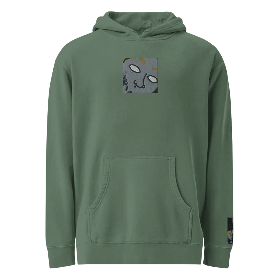 SavageOnDemand Print #16 (ZOMBIE-HOODY) product image (3)