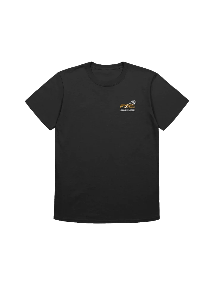 FSC Logo Blowing Flake (front only print) product image (1)