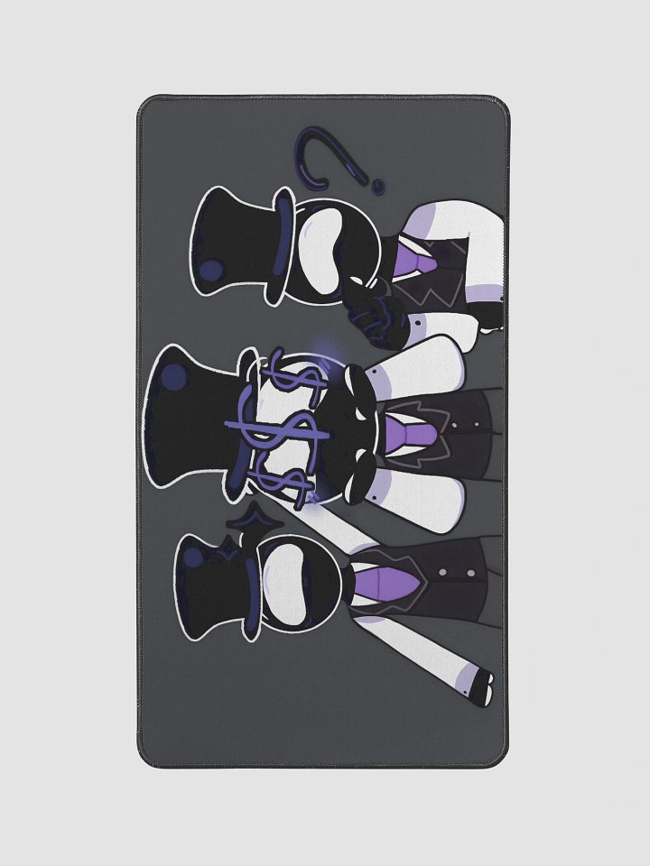 Banosh XL Mousepad product image (1)