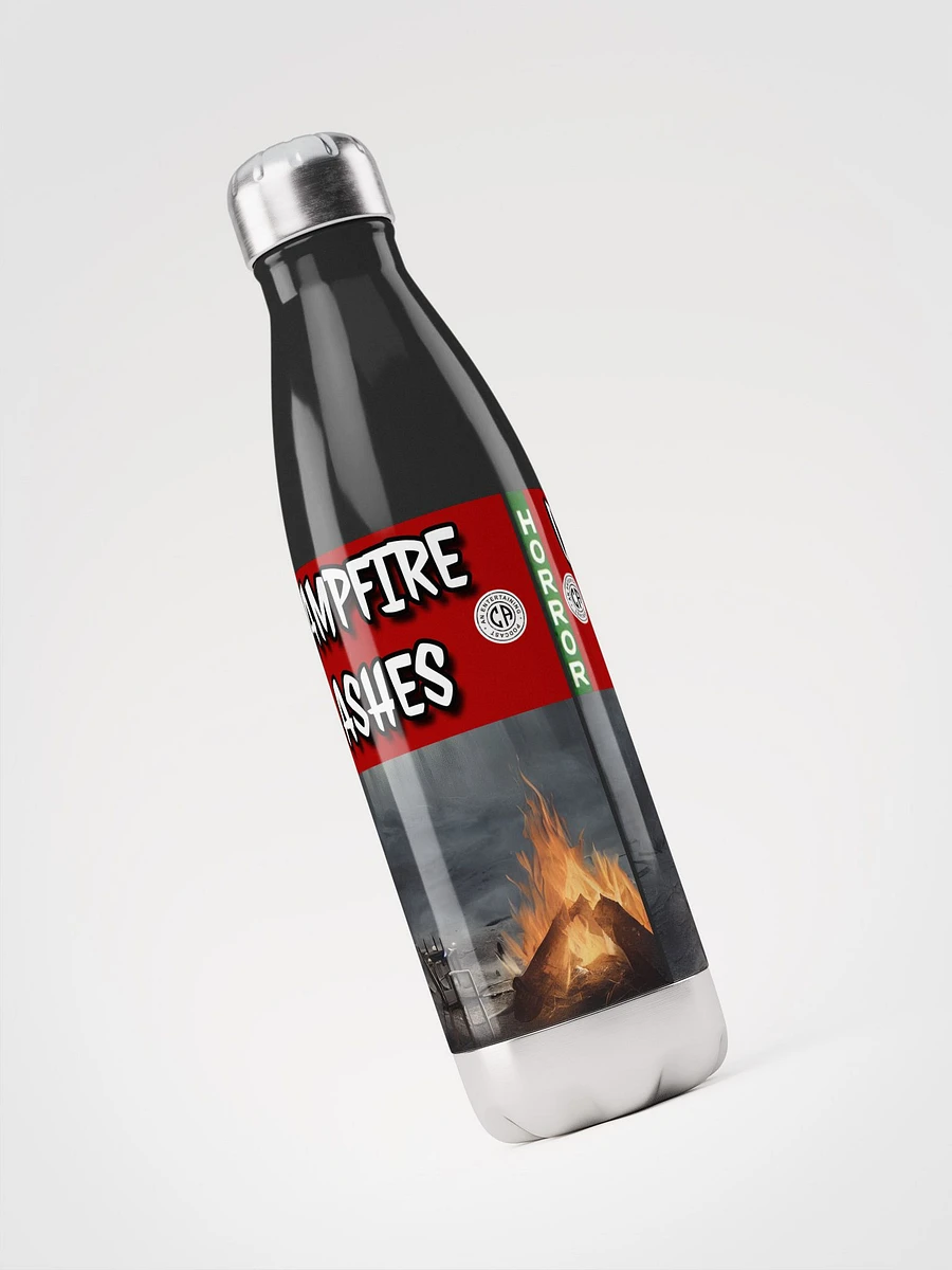 Campfire Ashes Travel Bottle product image (3)