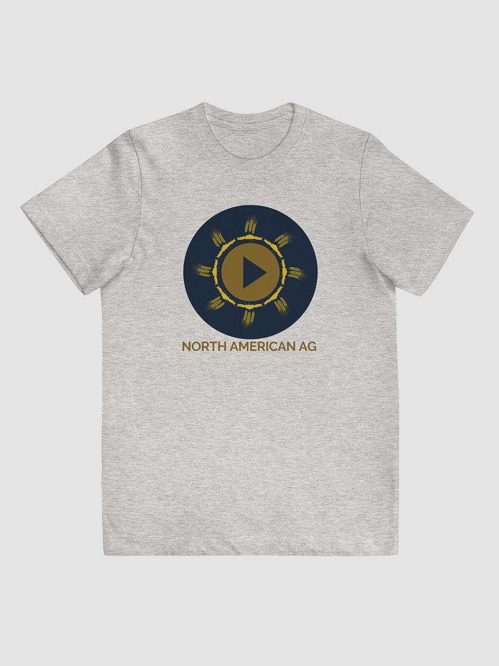 Youth Tee - North American Ag product image (1)