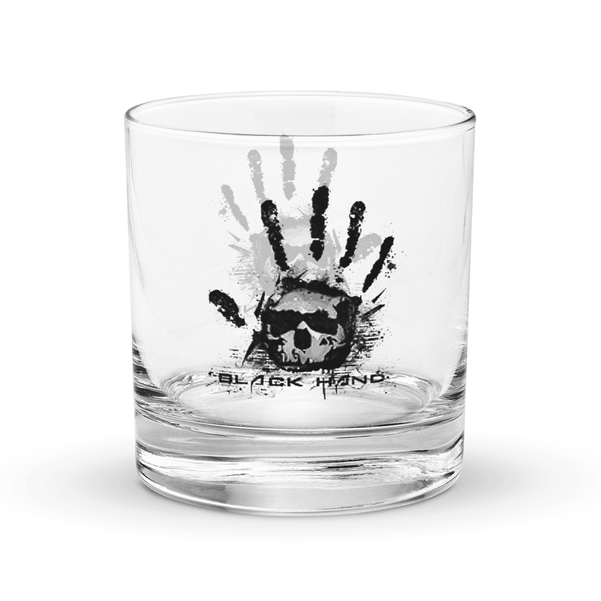 Blackhand SFACE Saturday Rocks Glass Set product image (3)