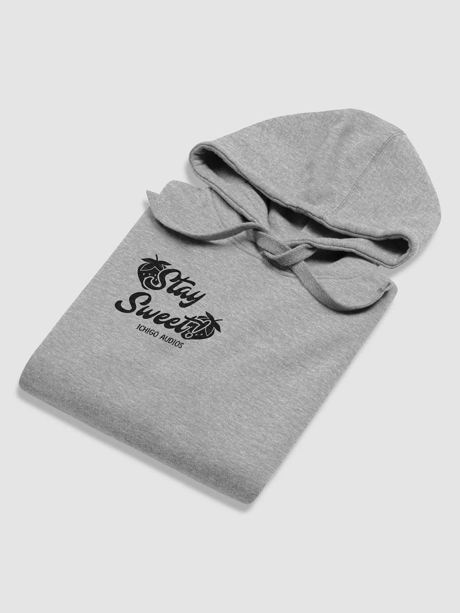 Original Stay Sweet Design 2022 (Black) product image (18)