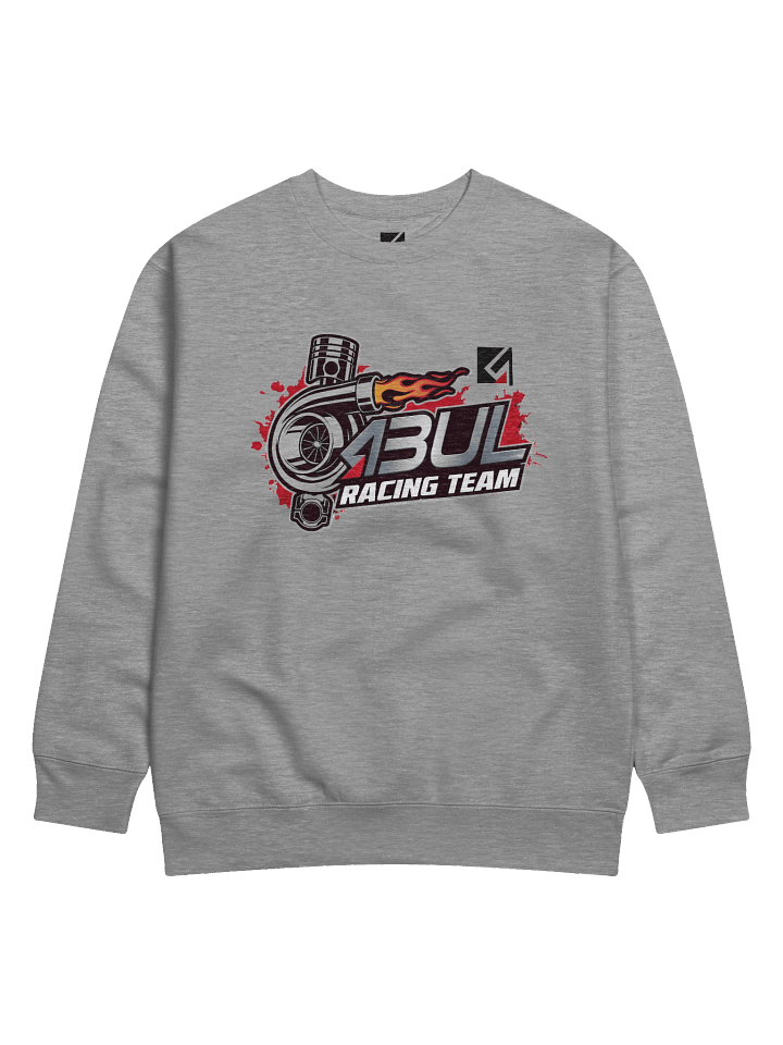 Cotton Heritage Premium Sweatshirt crew product image (29)