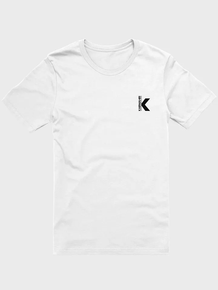 Basic Shirt (Black Logo) product image (1)