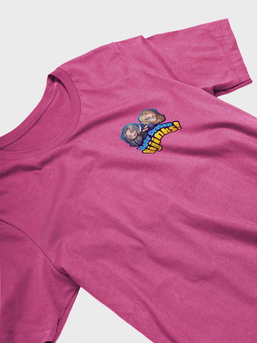 Flailing Chibis Shirt product image (26)