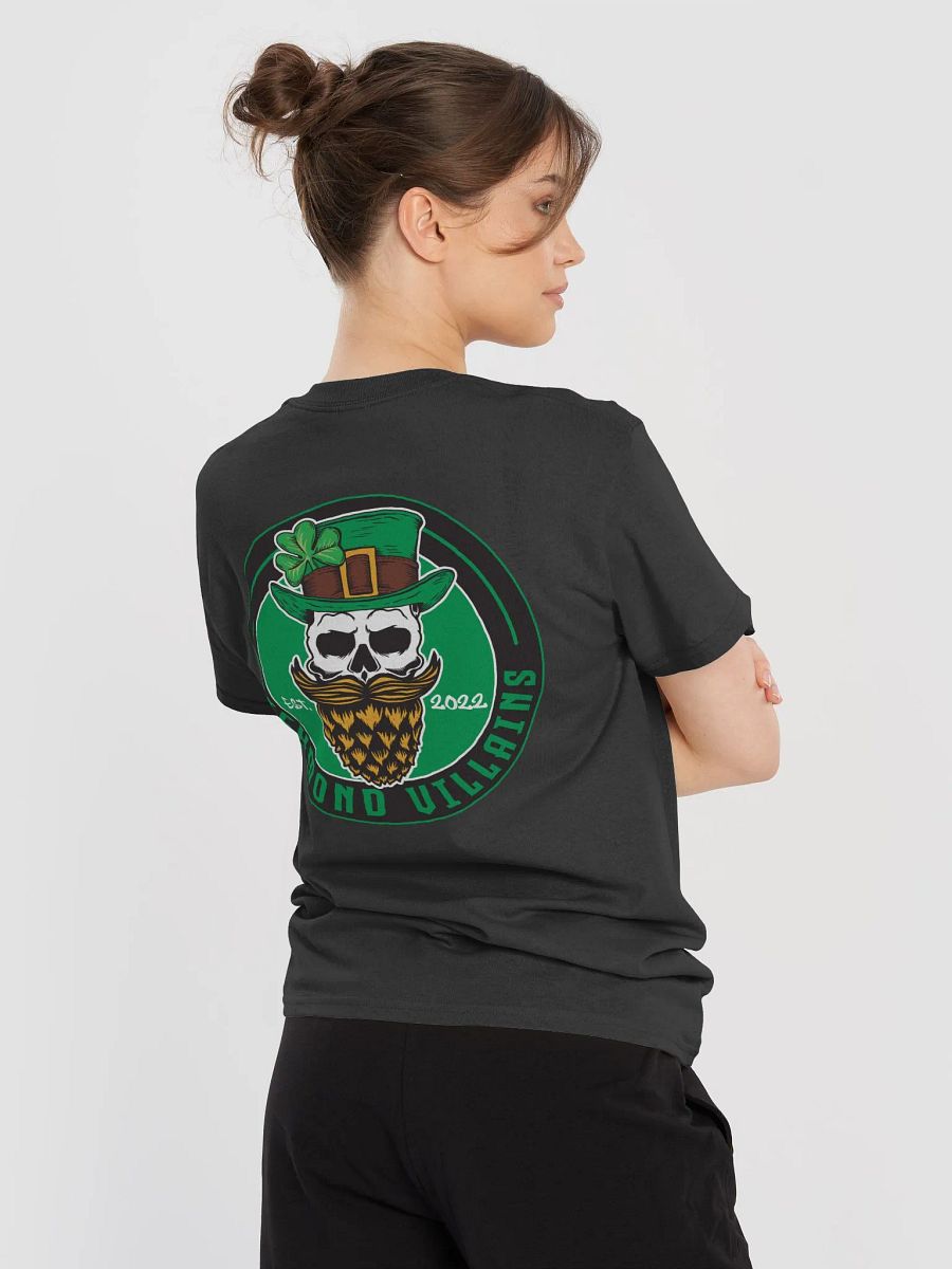 St Patrick's Day Tee product image (6)