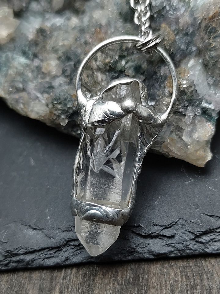 Sorcery Talisman - Fragmentum Key product image (1)