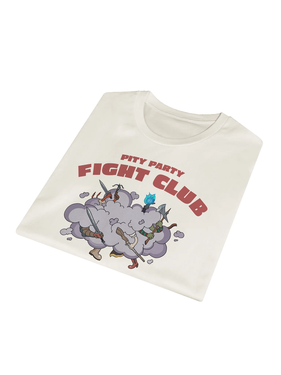 Fight Club Tee product image (9)