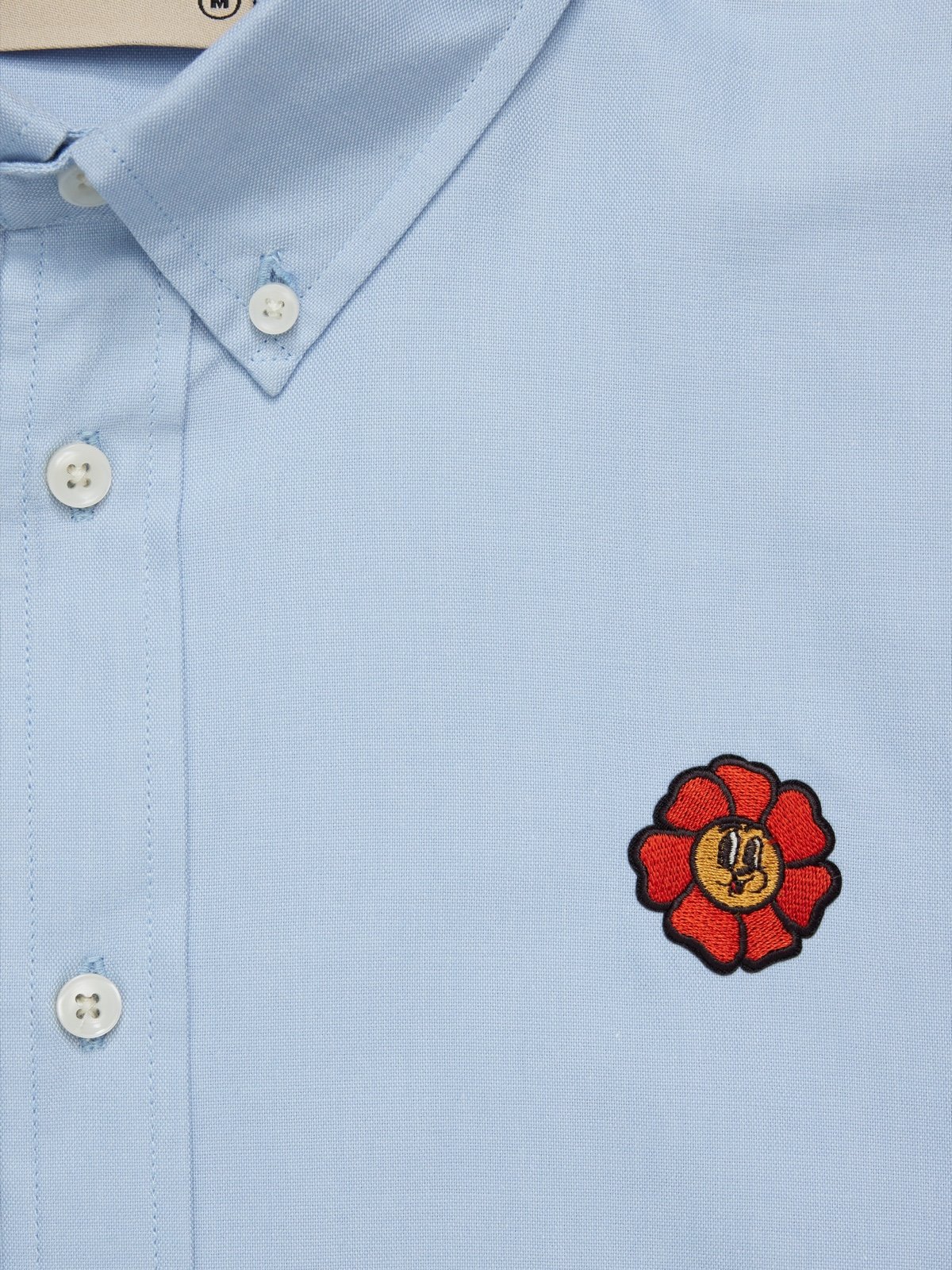 Mogi Oxford Shirt product image (3)