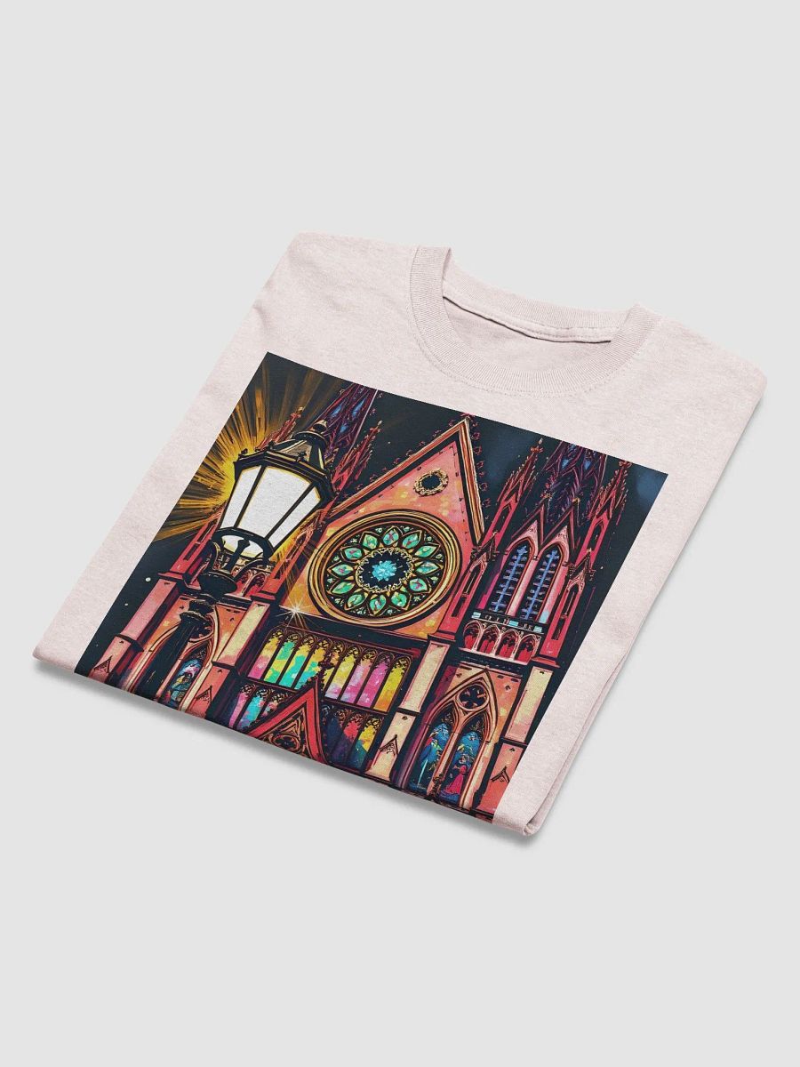 Urban Vibe Heavyweight Tee product image (3)